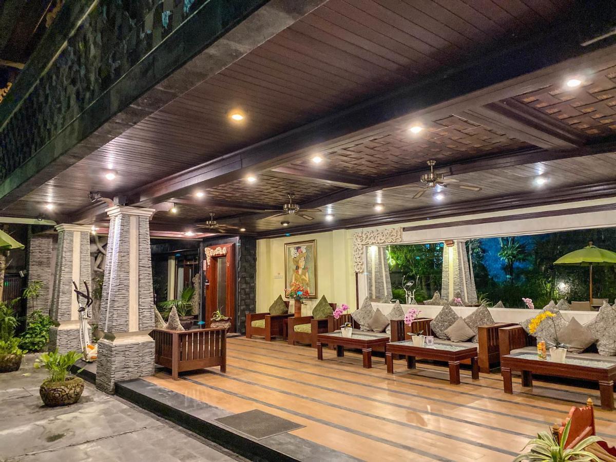 The Bali Dream Villa & Resort Echo Beach Canggu Екстериор снимка