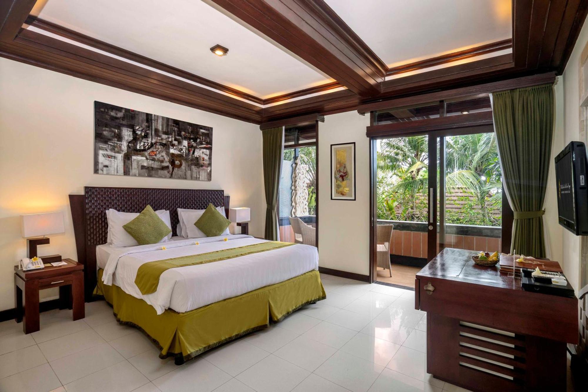 The Bali Dream Villa & Resort Echo Beach Canggu Екстериор снимка